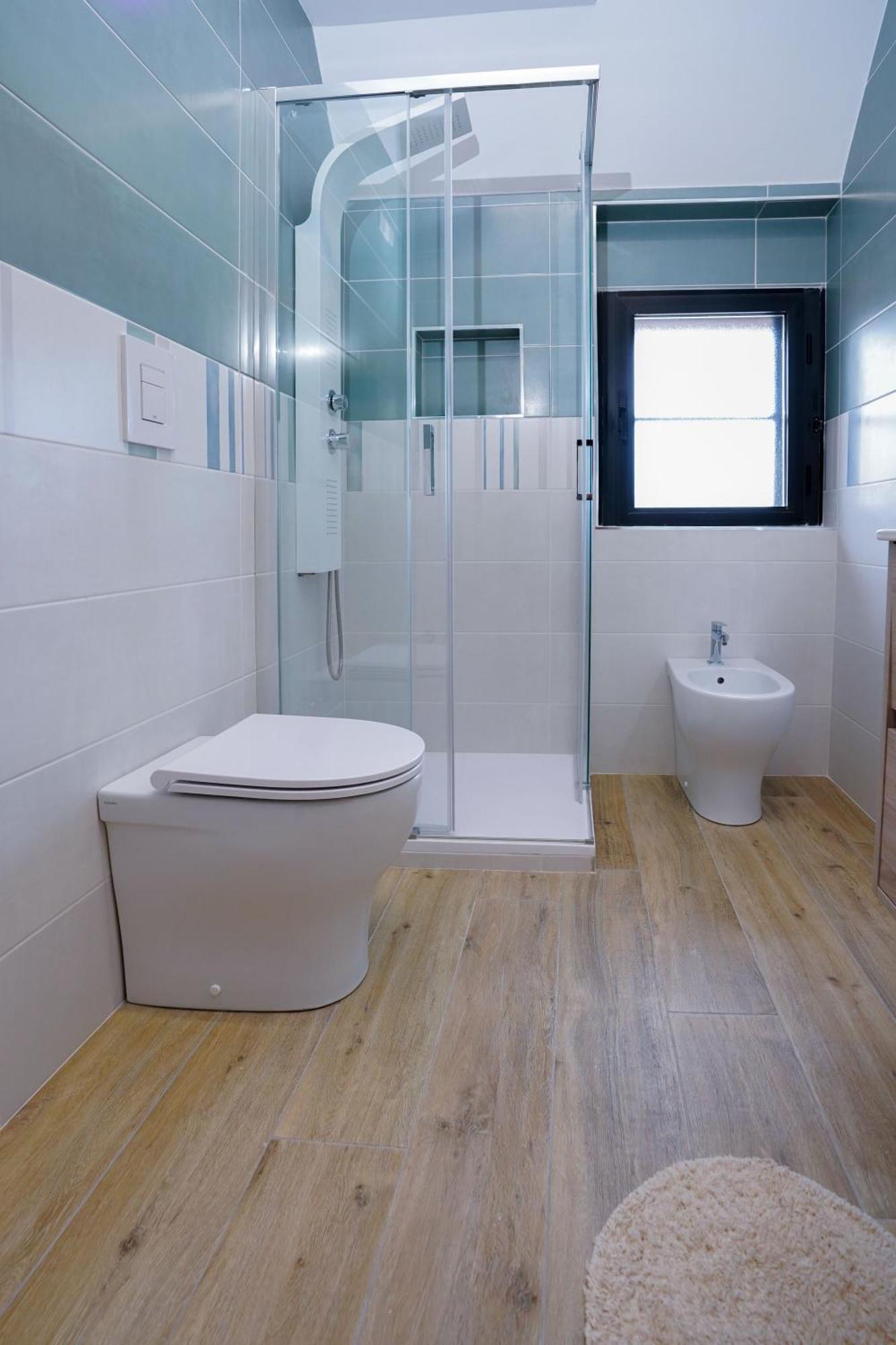 La Casa Di Azzurra Centro Citta Appartamento Fino A 4 Posti Letto E 2 Bagni Foggia Exterior foto